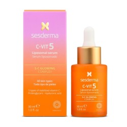 Sesderma C-Vit 5 Liposome...