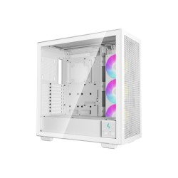 DeepCool MORPHEUS WH ATX+ -...