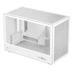 DeepCool CH260 Micro Tower...