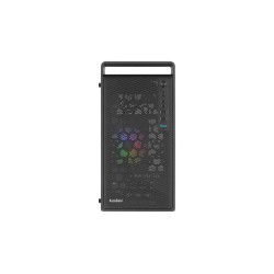 Case Aerocool PGS...
