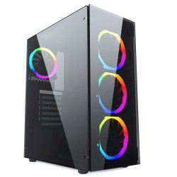 Gembird CCC-FC-1500RGB...
