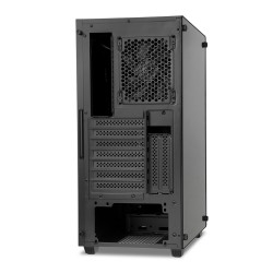 iBox CETUS 906 Midi Tower...