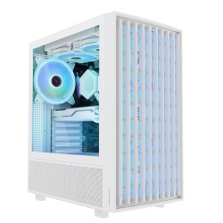 MODECOM BREEZE ARGB Flow...