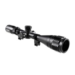 Diana 4-16x40 AO IR rifle...