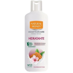 Natural Honey Hydrating...