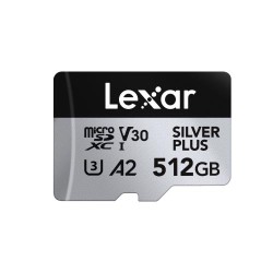 MEMORY MICRO SDXC 512GB...