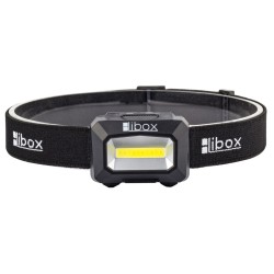 Libox LB0107 flashlight...