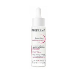 Bioderma Sensibio Defensive...