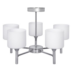 Classic chandelier pendant...