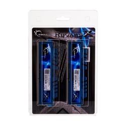 G.Skill RipjawsX 16GB...