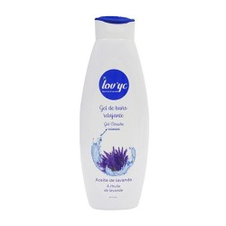 Gel Lovyc Lavanda 750ml...