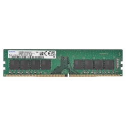 Samsung UDIMM 32GB DDR4...