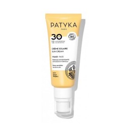 Patyka Facial Sunscreen...