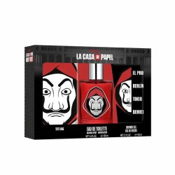 Netflix La Casa De Papel...