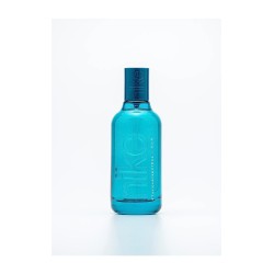 Nike Man Edt 150 Turquoise...