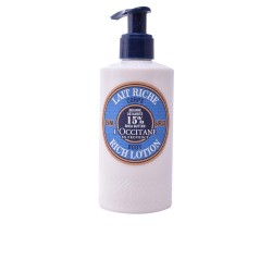L'occitane Karite Leche...