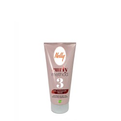 Nelly Curly Gel Activador...