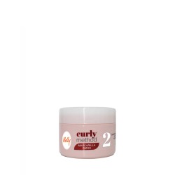 Nelly Curly Mascarilla 300ml
