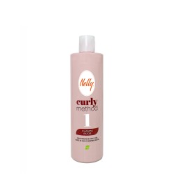 Nelly Curly Champu 400ml