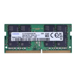 Samsung SODIMM 32GB DDR4...