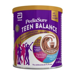 Pediasure Teen Balance...