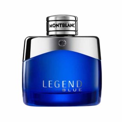 Montblanc Legend Blue Eau...