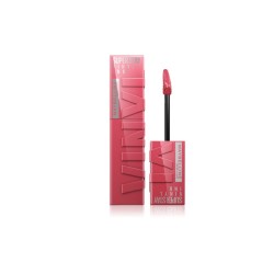 Maybelline Superstay Vinyl Ink Liquid Lipstick 160-Sultry 4,2ml