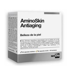 Nhco Aminoskin Antiaging 56...