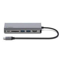 Belkin AVC008BTSGY laptop...