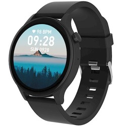Maxlife MXSW-120 BLACK...