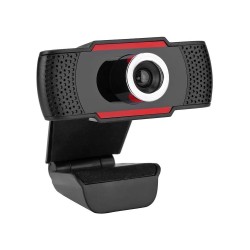 Techly I- -60T webcam 1920...