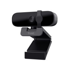 Trust Tanor webcam 1920 x...