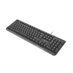 NATEC KEYBOARD TROUT SLIM...