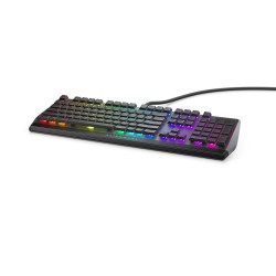 Alienware AW510K keyboard...