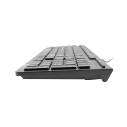 NATEC Discus 2 keyboard USB...