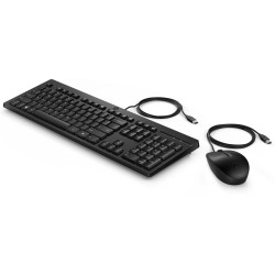 HP 225 Wired Mouse and...