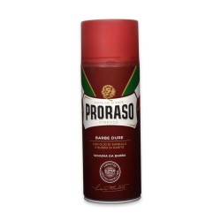 Proraso Barba Dura Espuma...