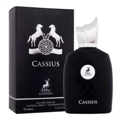 Maison Alhambra Cassius Eau...