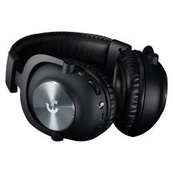 Logitech G PRO X Wireless...