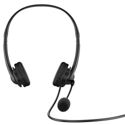 HP Stereo USB Headset G2...