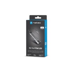 NATEC MULTIPORT FOWLER GO...