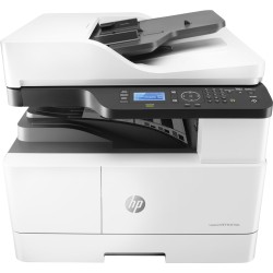All-in-One Printer HP LaserJet M443nda Laser A3 1200 x 1200 DPI 24 ppm
