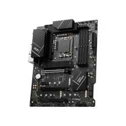 MSI PRO Z790-P WIFI...