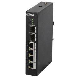 Switch|DAHUA|PFS3206-4P-96|...