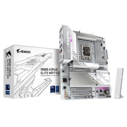 GIGABYTE B860 AORUS ELITE...