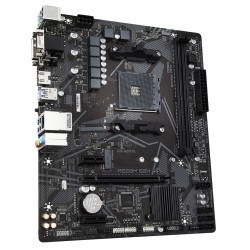 GIGABYTE A520M S2H...