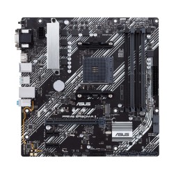 ASUS PRIME B450M-A II...