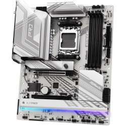 Motherboard - ASRock X870...