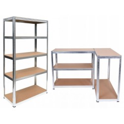 Topeshop REGAŁ G9040 garden...