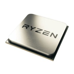 AMD Ryzen 5 3600 processor...